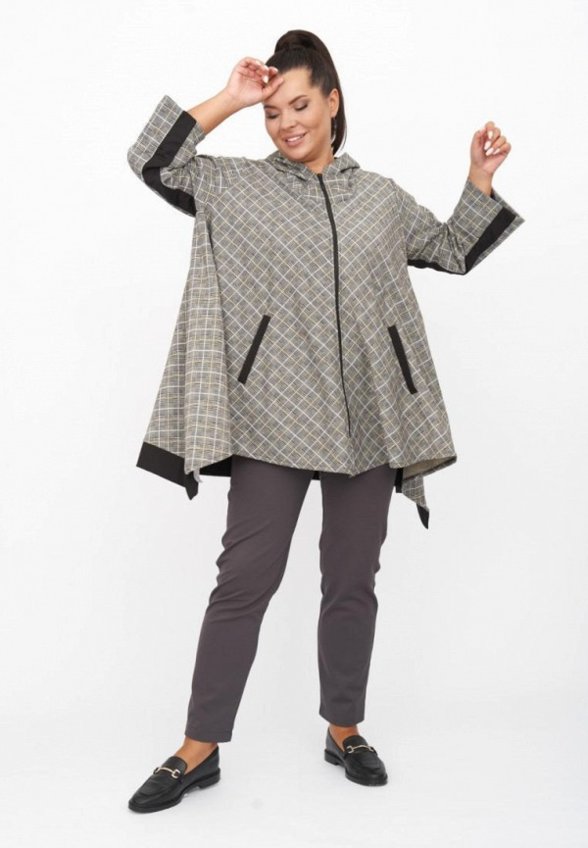 Кардиган Артесса