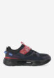 Кроссовки для мальчиков FILA Explore, Синий4  - превью