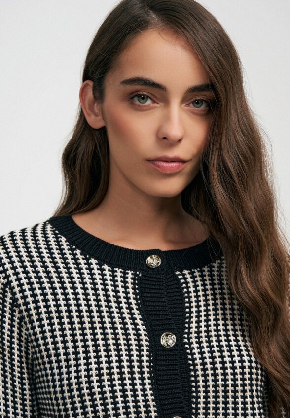 Кардиган Твое