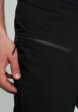 Брюки мужские Mountain Hardwear Stretch Ozonic Pant, Черный9  - превью