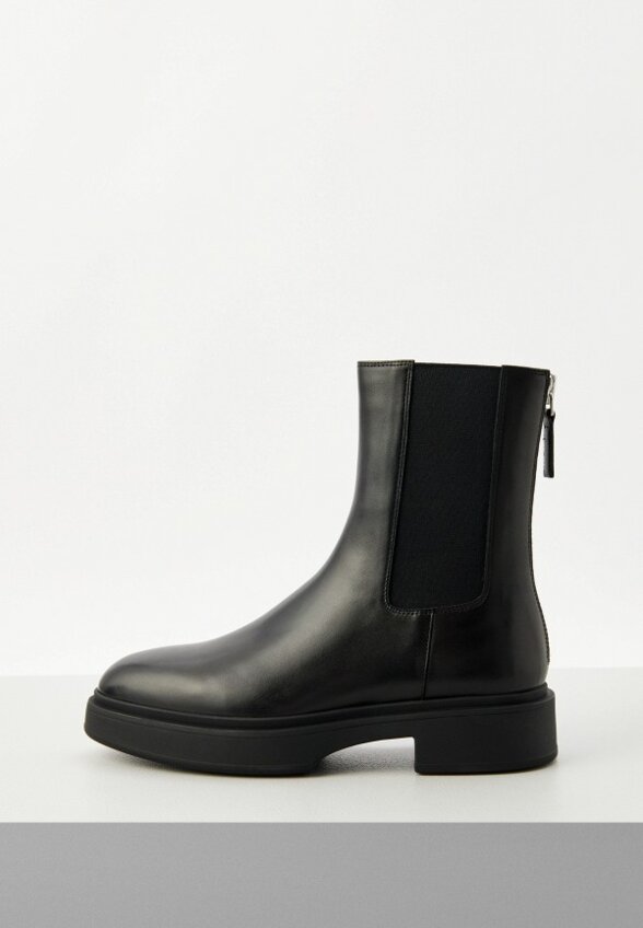 Ботинки Ekonika Premium