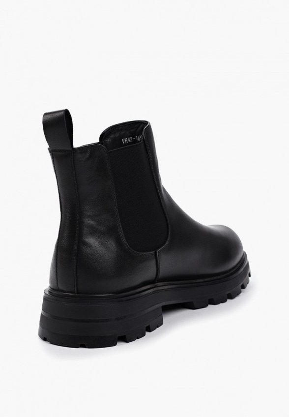 Ботинки Respect