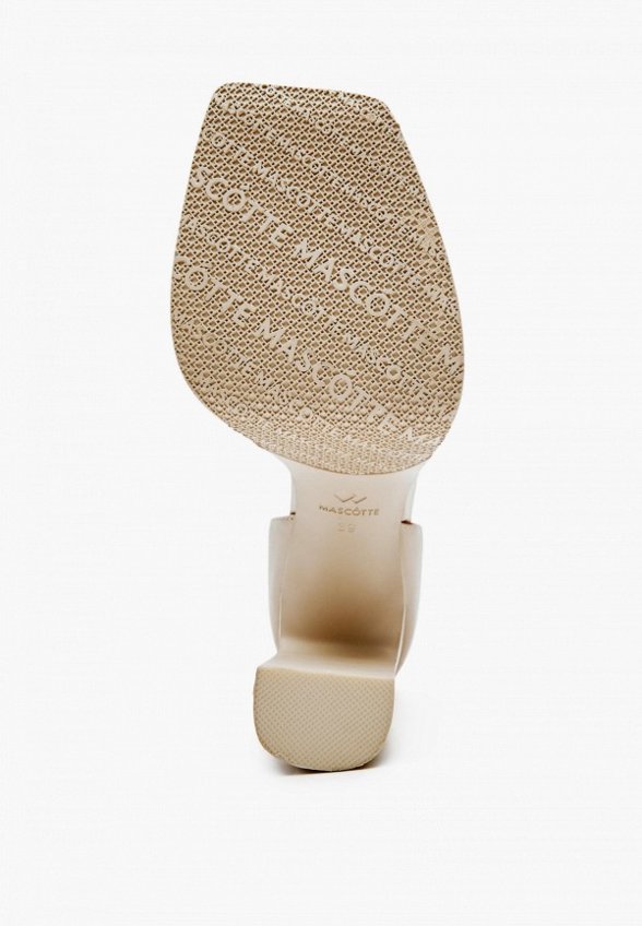 Босоножки Mascotte