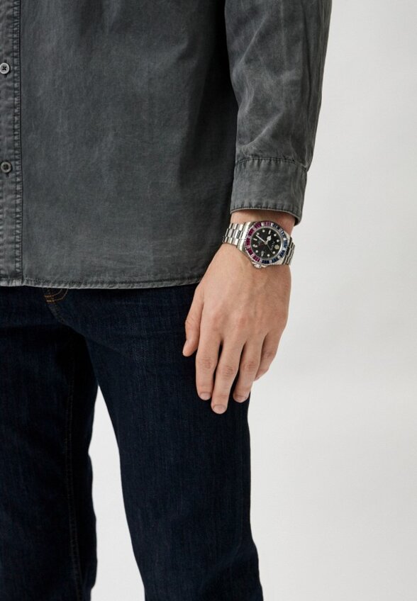 Часы Philipp Plein