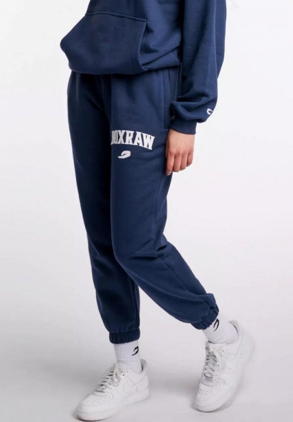 Брюки спортивные Boxraw