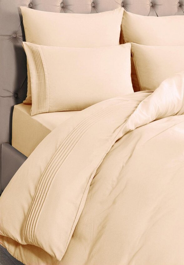 Постельное белье Семейное Sleepix