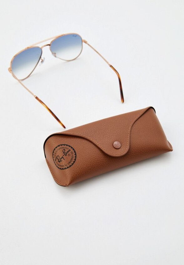 Очки солнцезащитные Ray-Ban®