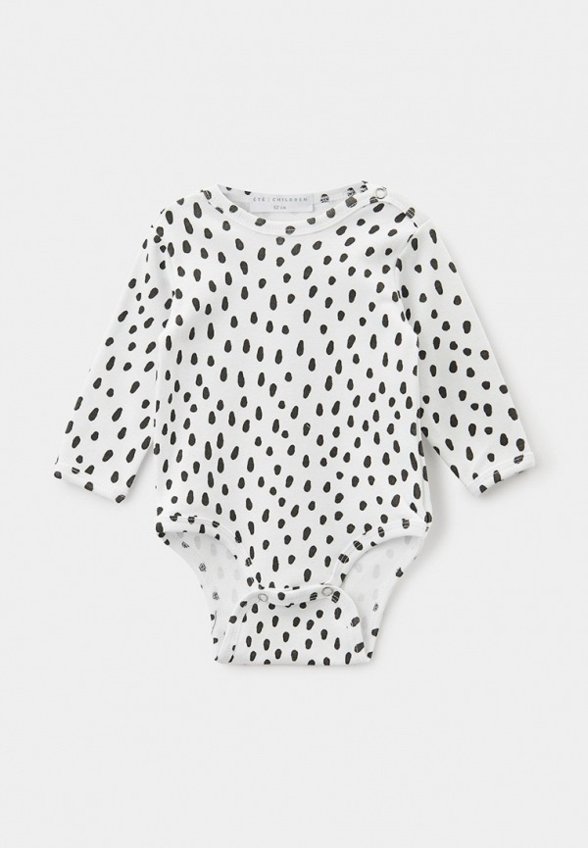 Боди 3 шт. и брюки 2 шт. Ete Children