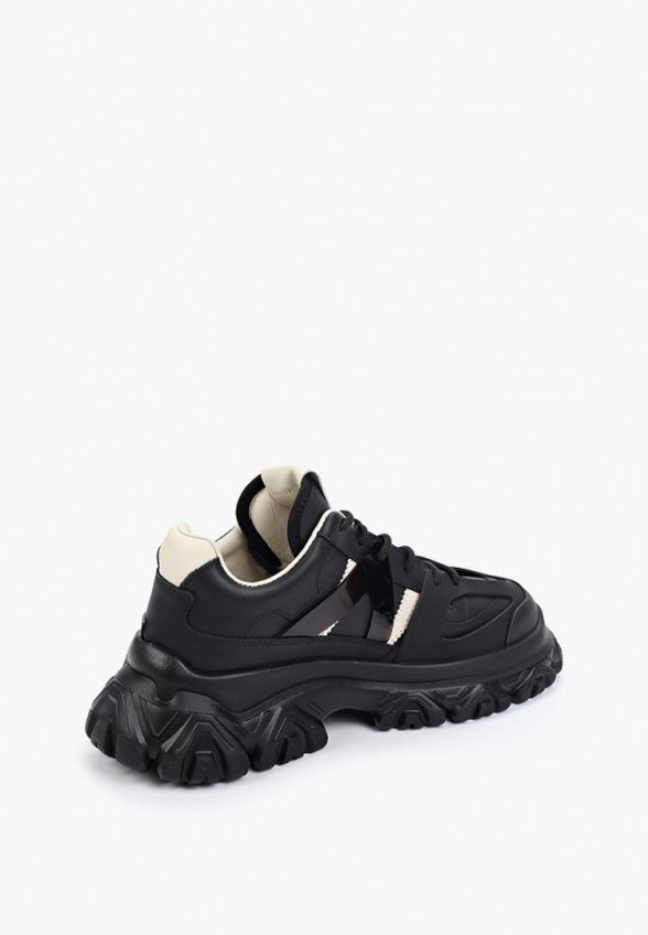 Кроссовки Cindy C.Eric