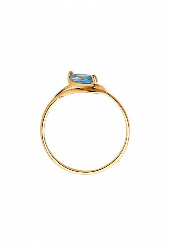 Кольцо Diamant