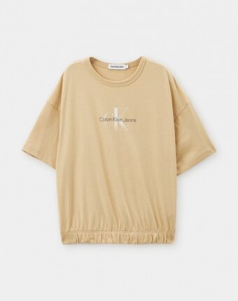 Футболка Calvin Klein Jeans детям