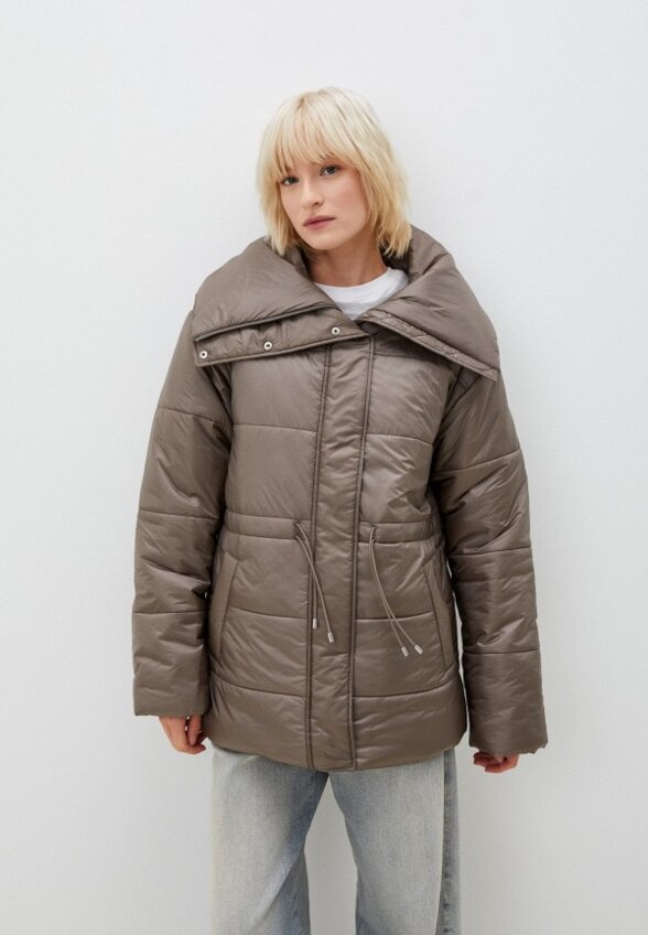 Куртка утепленная Baon