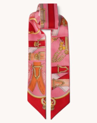 Hermes Twilly женщинам