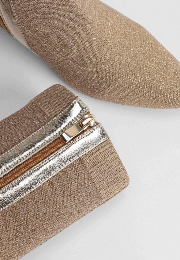 Полусапоги Passegiata