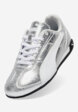 Кроссовки женские PUMA Replicatch, Серый5  - превью
