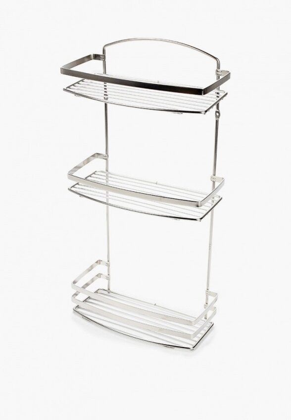 Полка для ванной Tekno-tel