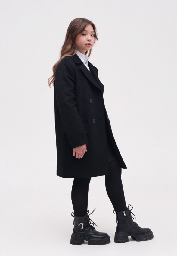 Пальто Smith's brand