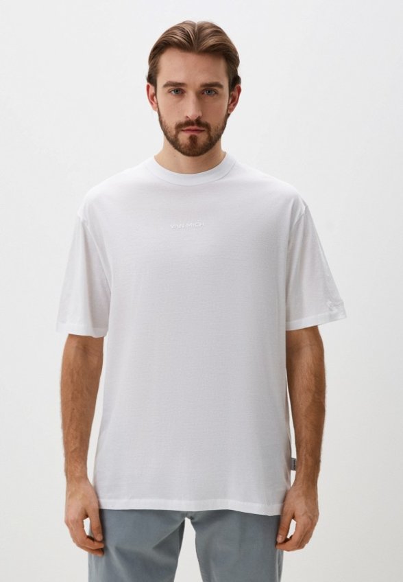 Футболка Van Mich