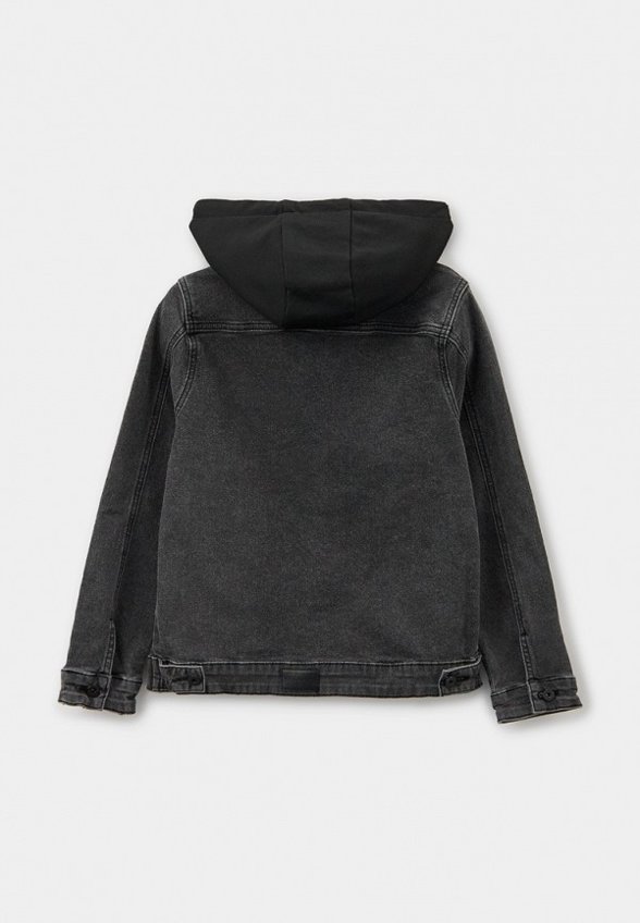 Куртка джинсовая Resser Denim