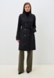 Тренч Sei Unica1  - превью