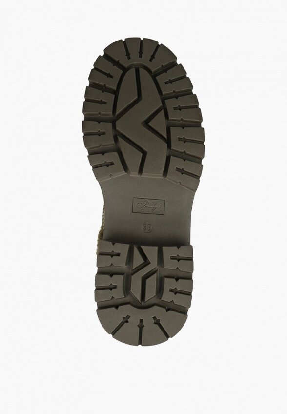 Ботинки Bridget