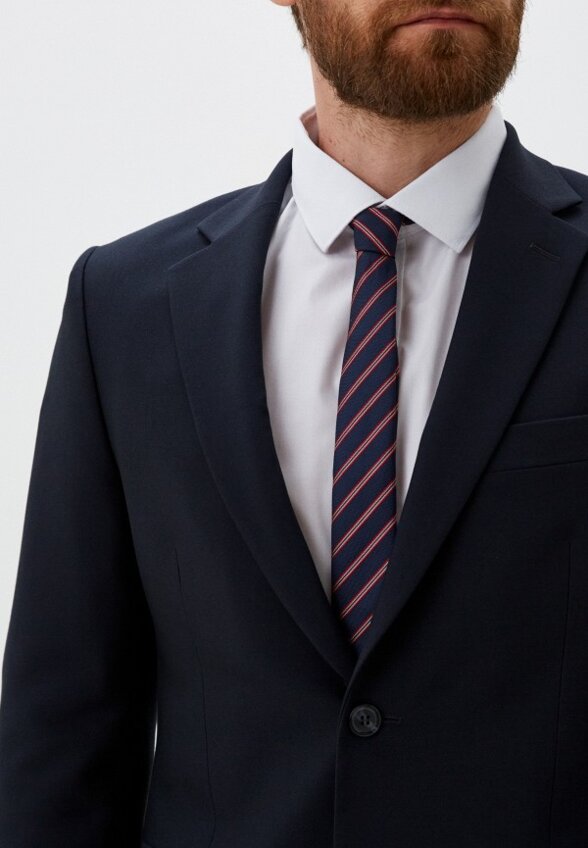 Костюм классический Sudar