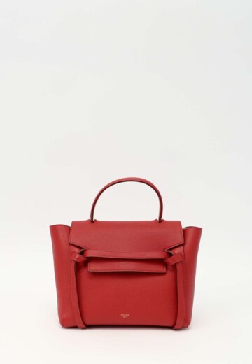 Celine Belt