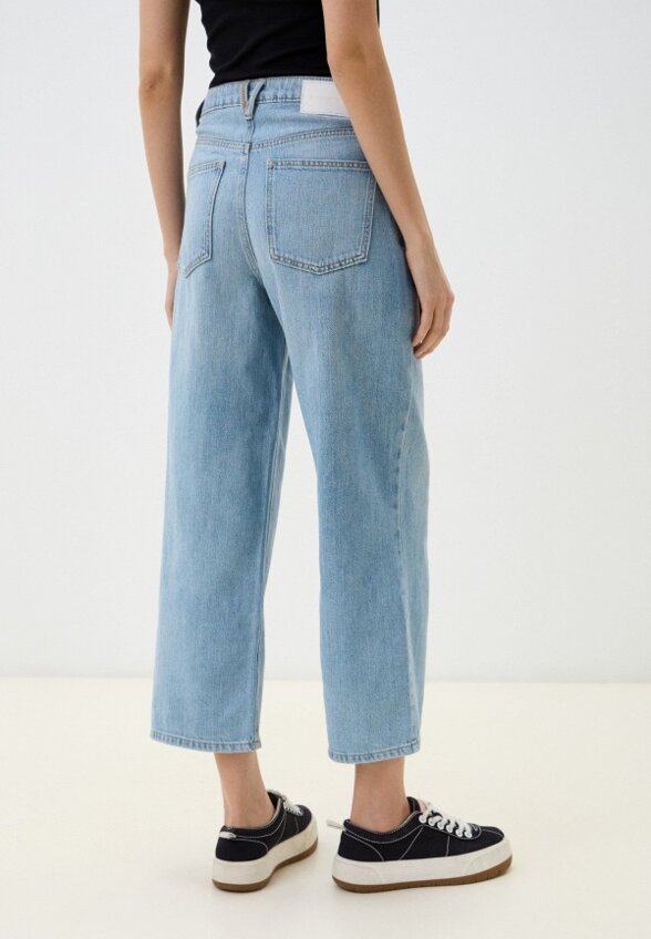 Джинсы Tom Tailor