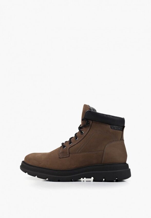 Ботинки s.Oliver