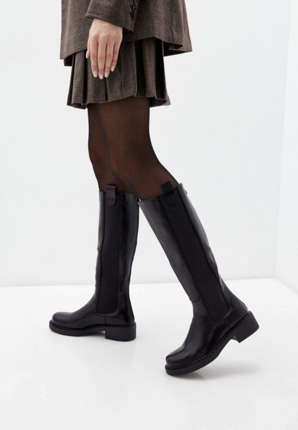 Сапоги Maniolini