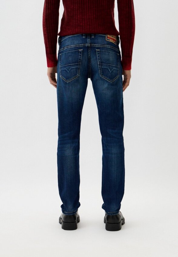 Джинсы Diesel