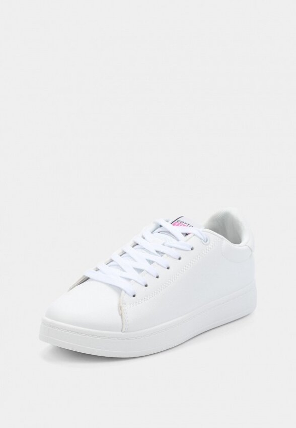 Кеды Cotton Belt