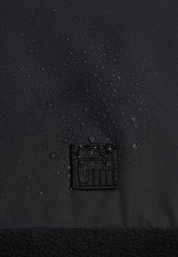 Толстовка мужская FILA, Черный
