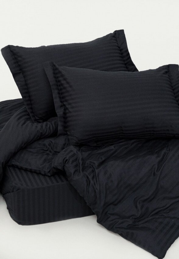 Постельное белье Евро Viva la Vita