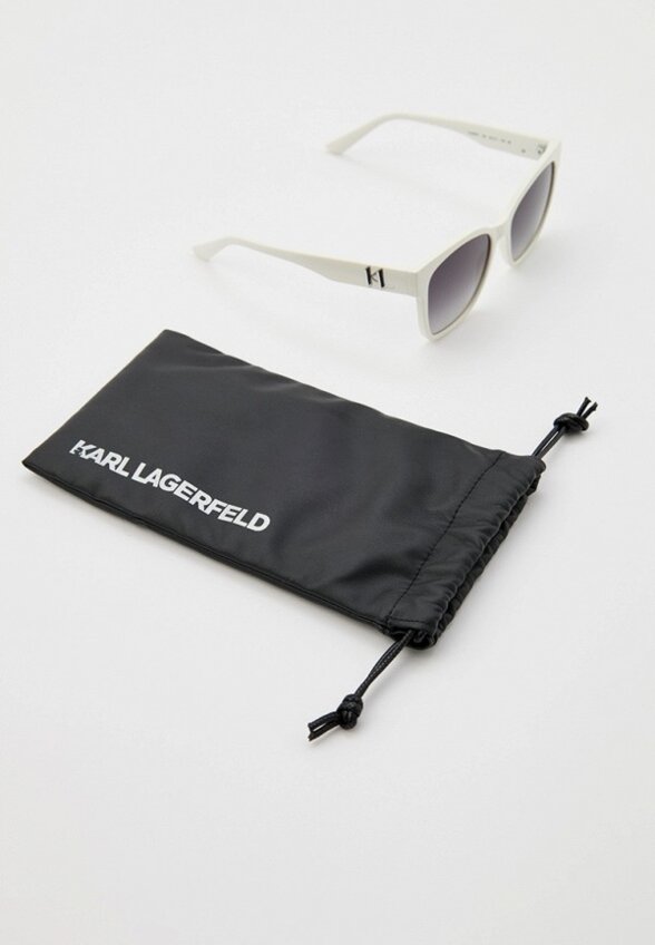 Очки солнцезащитные Karl Lagerfeld