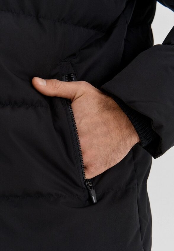 Куртка утепленная FN