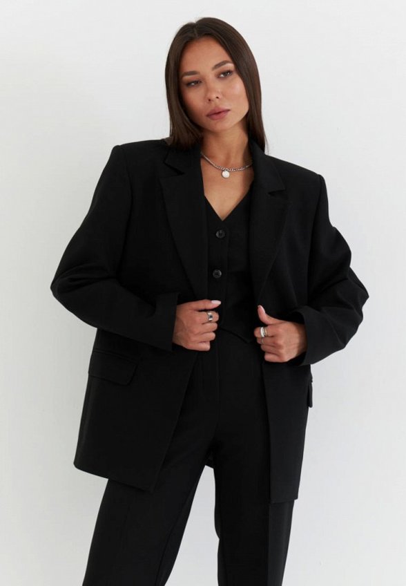 Жакет Darsi.studio