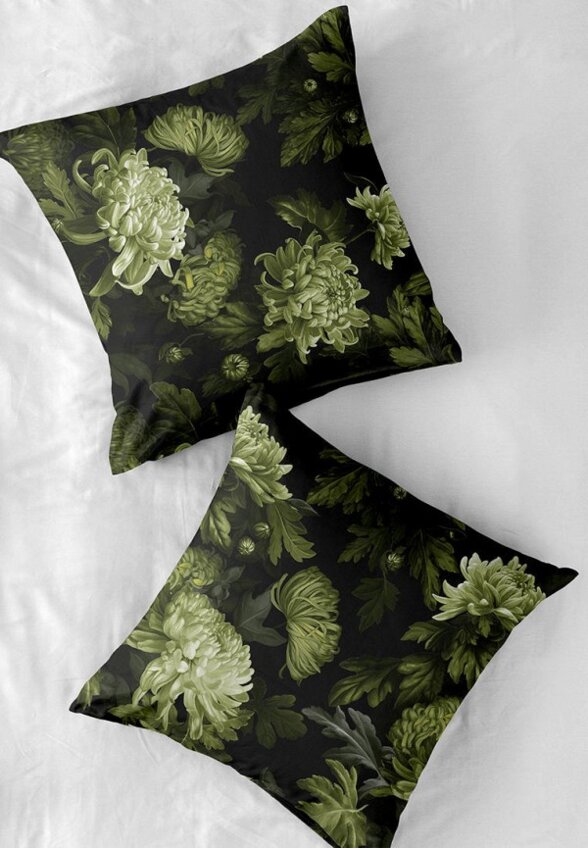 Комплект наволочек Mia Cara