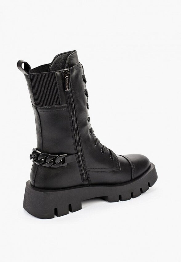 Полусапоги Milana