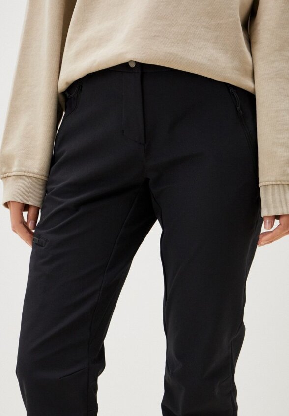 Брюки спортивные Jack Wolfskin