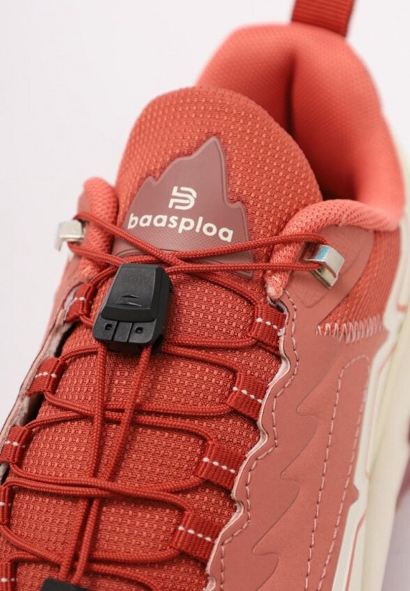 Кроссовки Baasploa