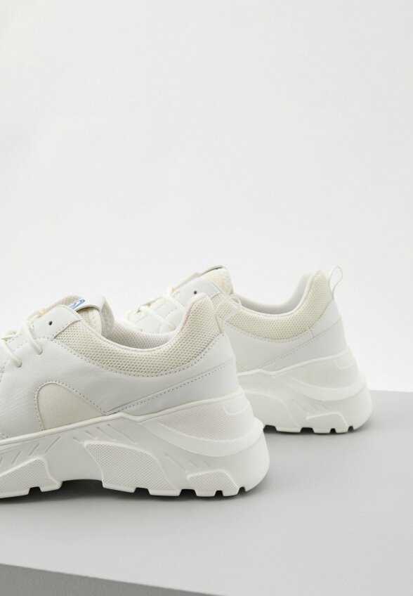 Кроссовки Trussardi