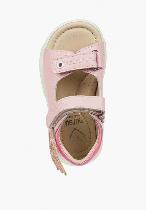 Сандалии Mursu