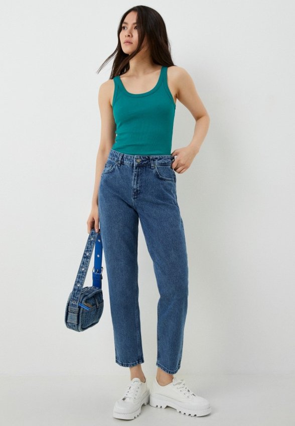 Джинсы Urban Tiger