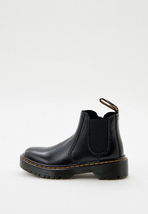 Ботинки Dr. Martens