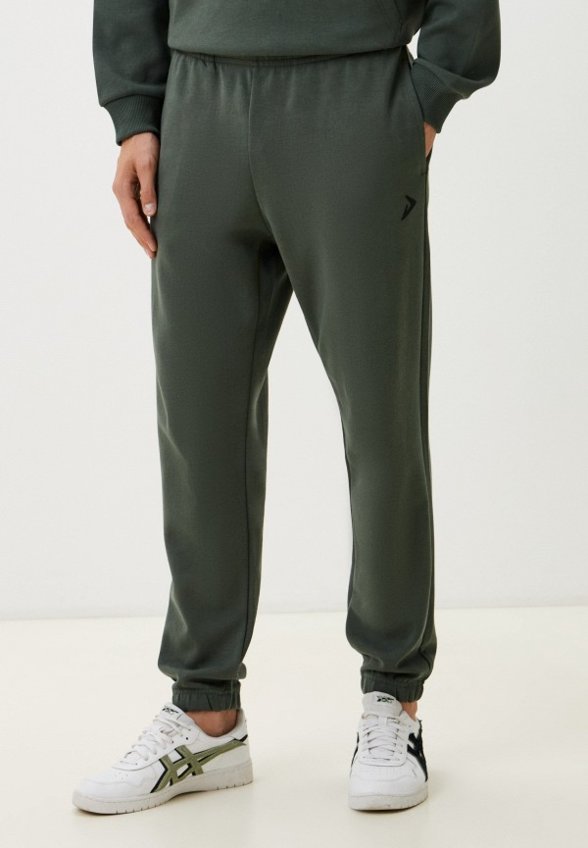 Брюки спортивные Demix