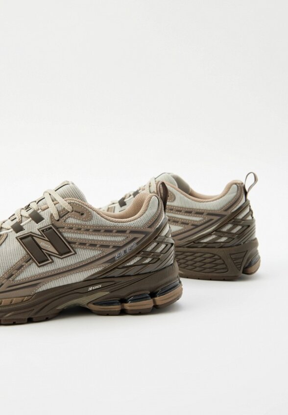 Кроссовки New Balance