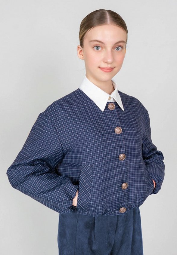 Жакет Alisia Fiori