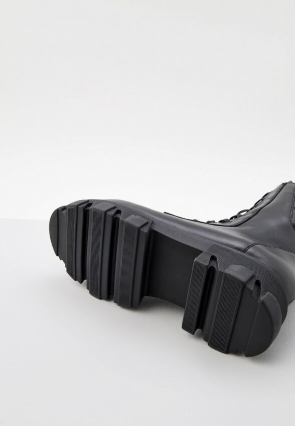 Ботинки Giaborghini