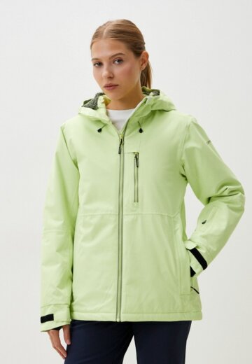 Куртка горнолыжная Icepeak